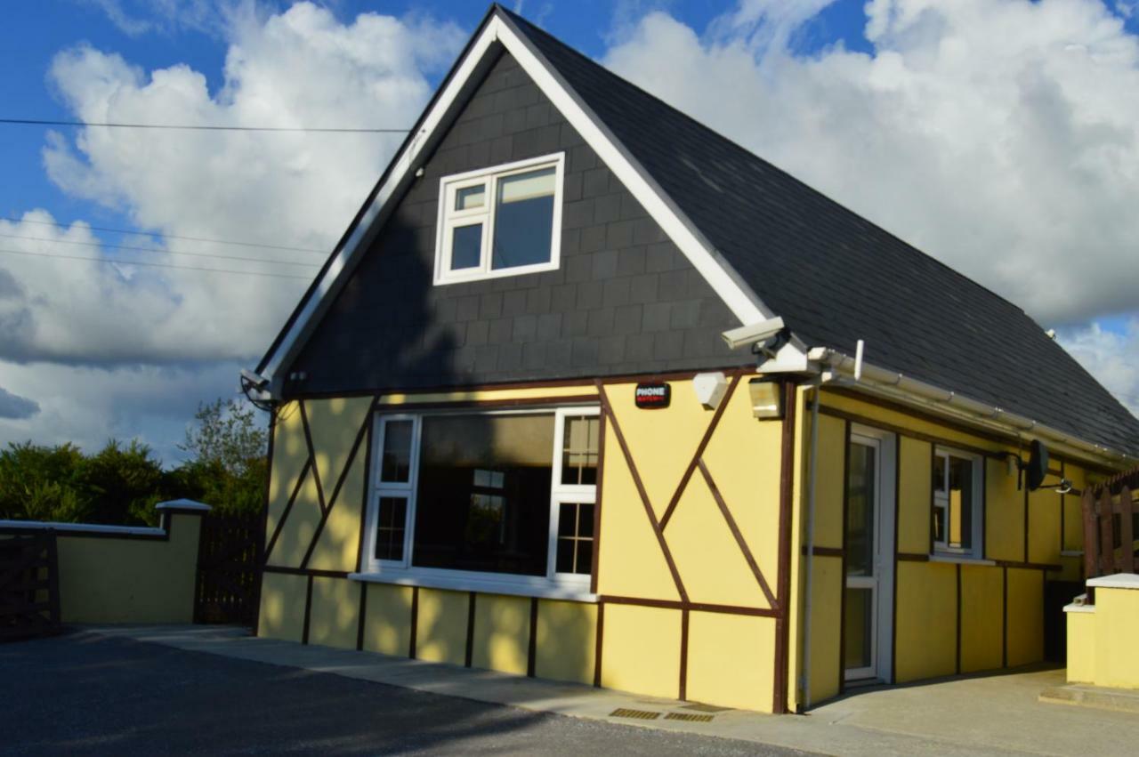 Killarney Retreat Vila Exterior foto
