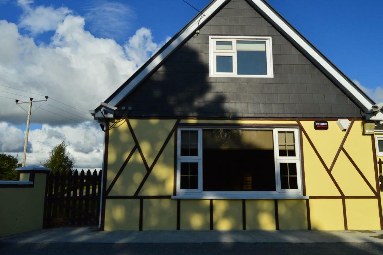 Killarney Retreat Vila Exterior foto
